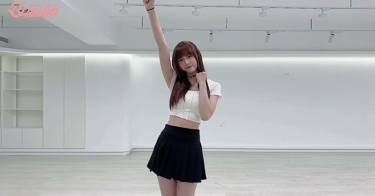 217號參賽者_ Amber