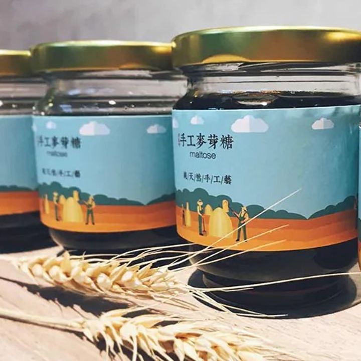 虎霸王花生分享包-香蔥蒜片_虎尾鎮農會
