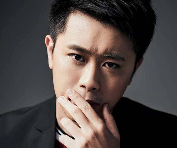 鬼才阿水