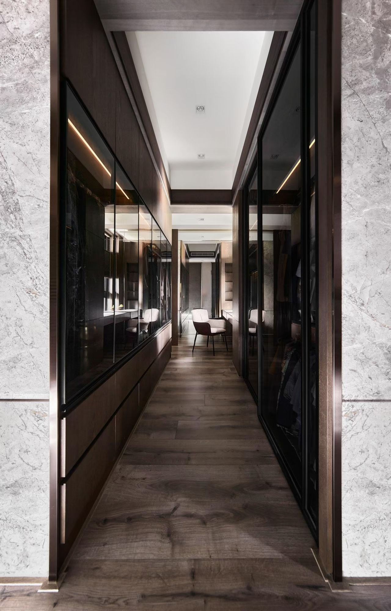 Luxuriant｜青田青