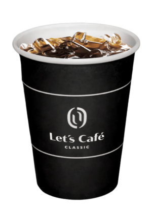 Let's Café