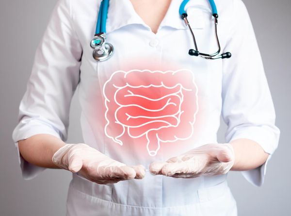 Intestine bowel disease medical problem Gastrointestinal checkup