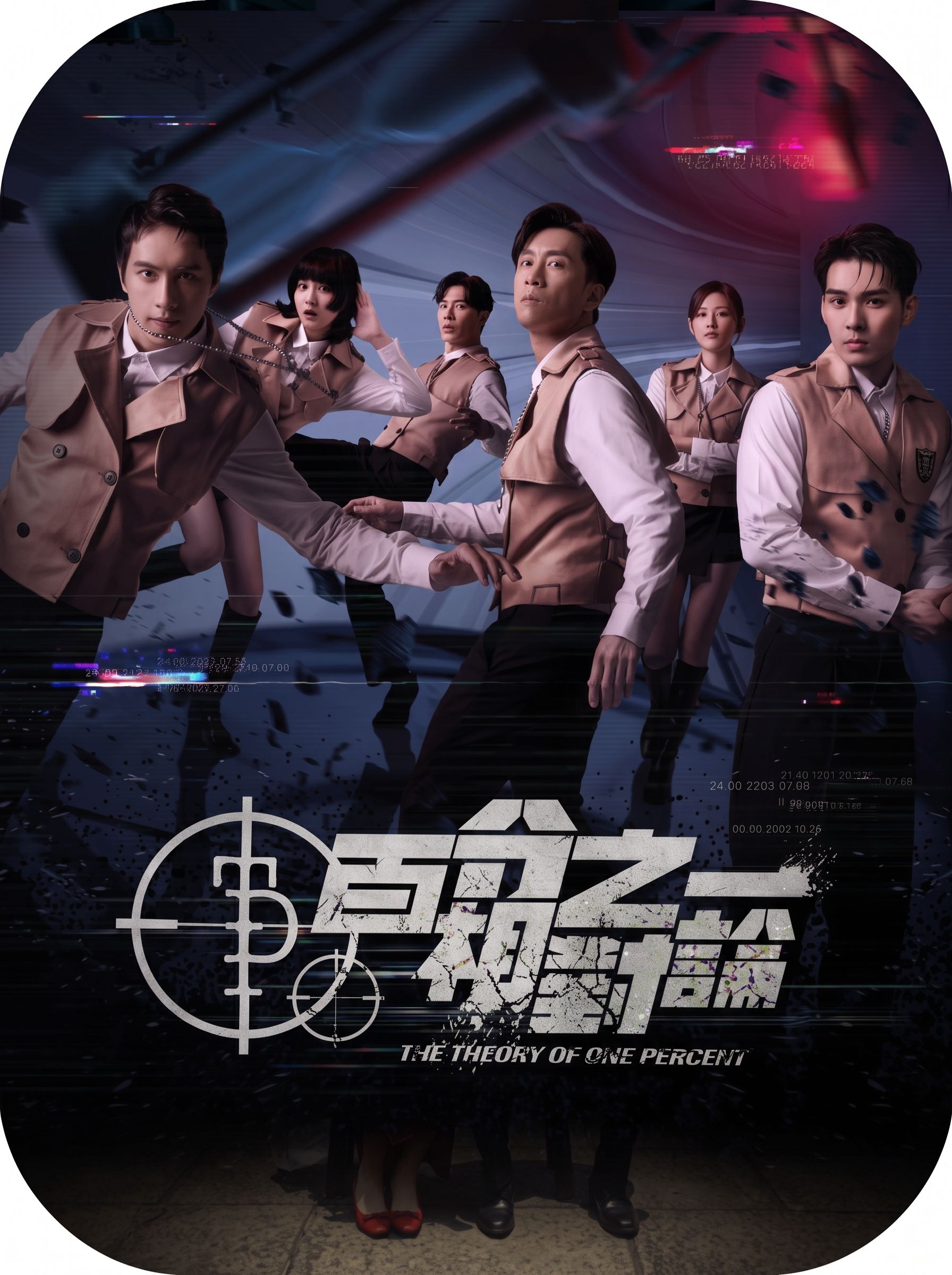 百分之一相對論