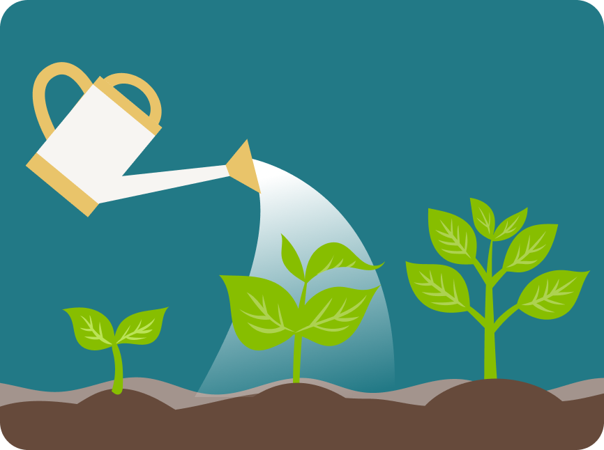 忠誠深化 Loyalty