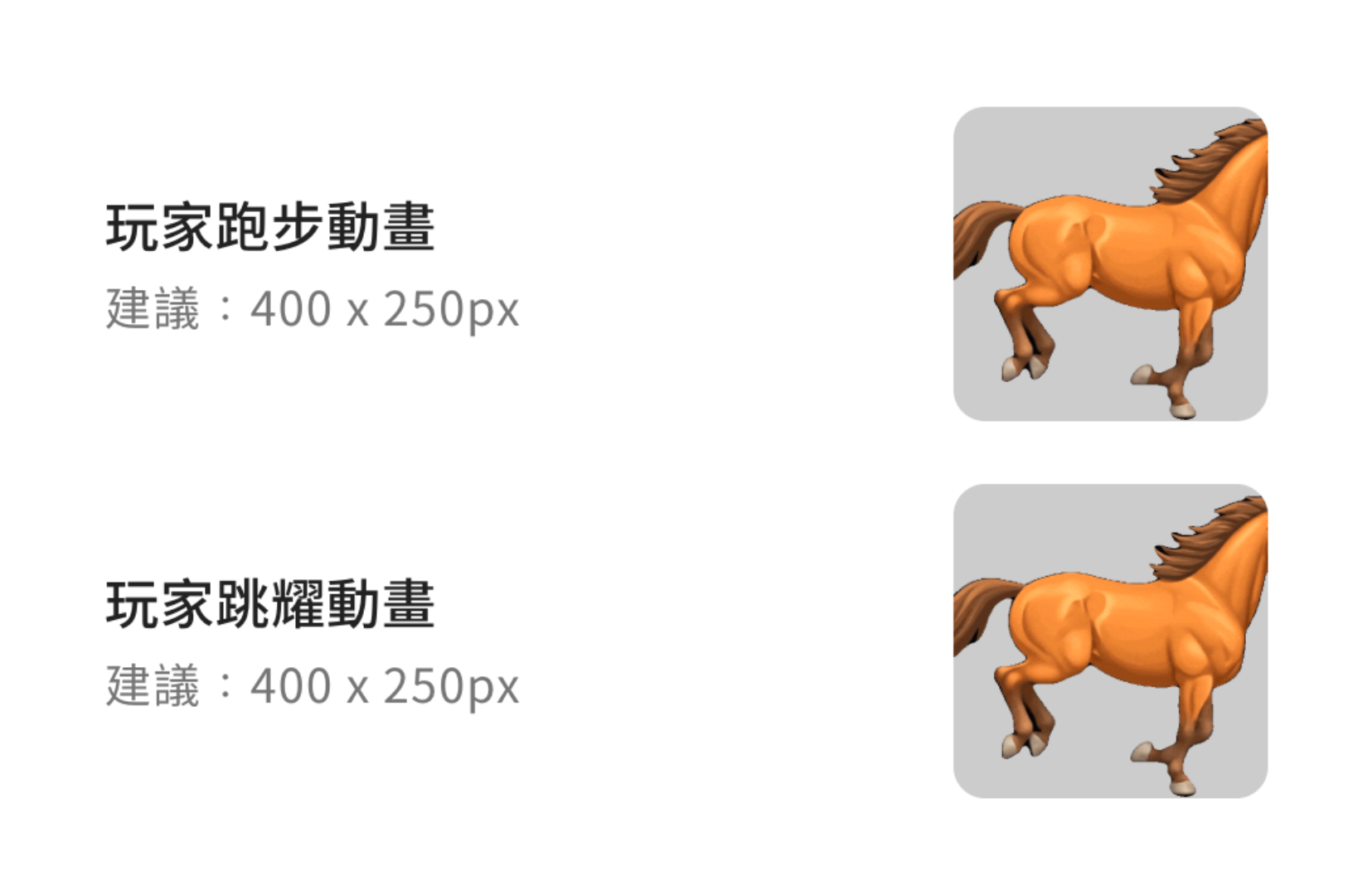 奔向未來動畫