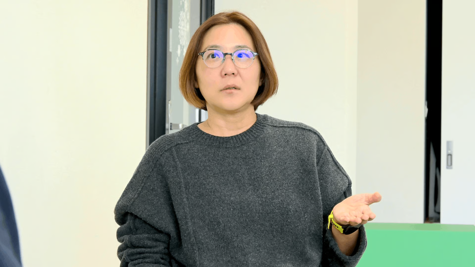發燒互動 OCEP 數據引擎