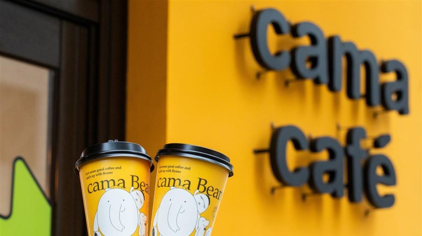CAMA CAFE 心理測驗會員經營攻略