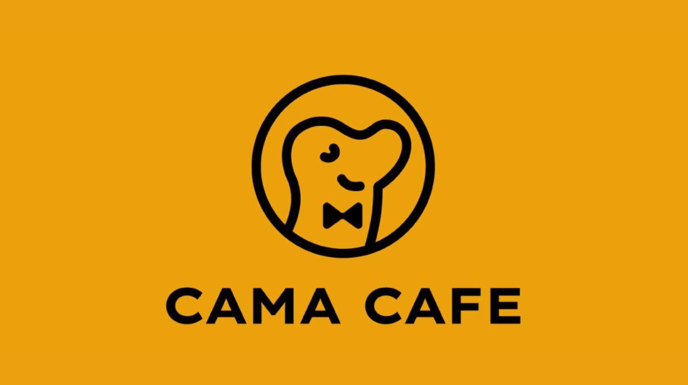 CAMA CAFE 門市