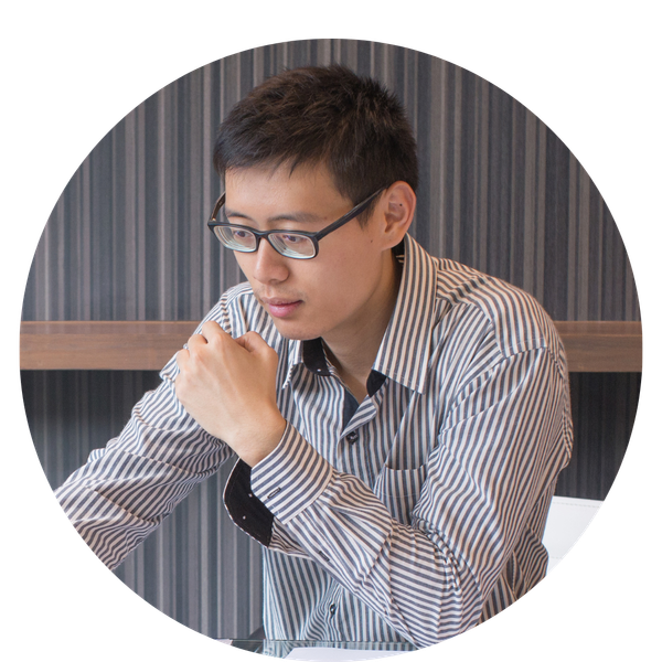 北秀減重見證人,37歲,林先生