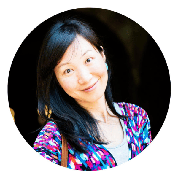 北秀減重見證人,46歲,陳女士