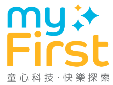 my First 兒童手錶