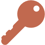 🔑