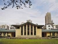 自由學園明日館