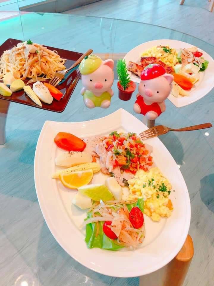 小豬漫步手作廚房