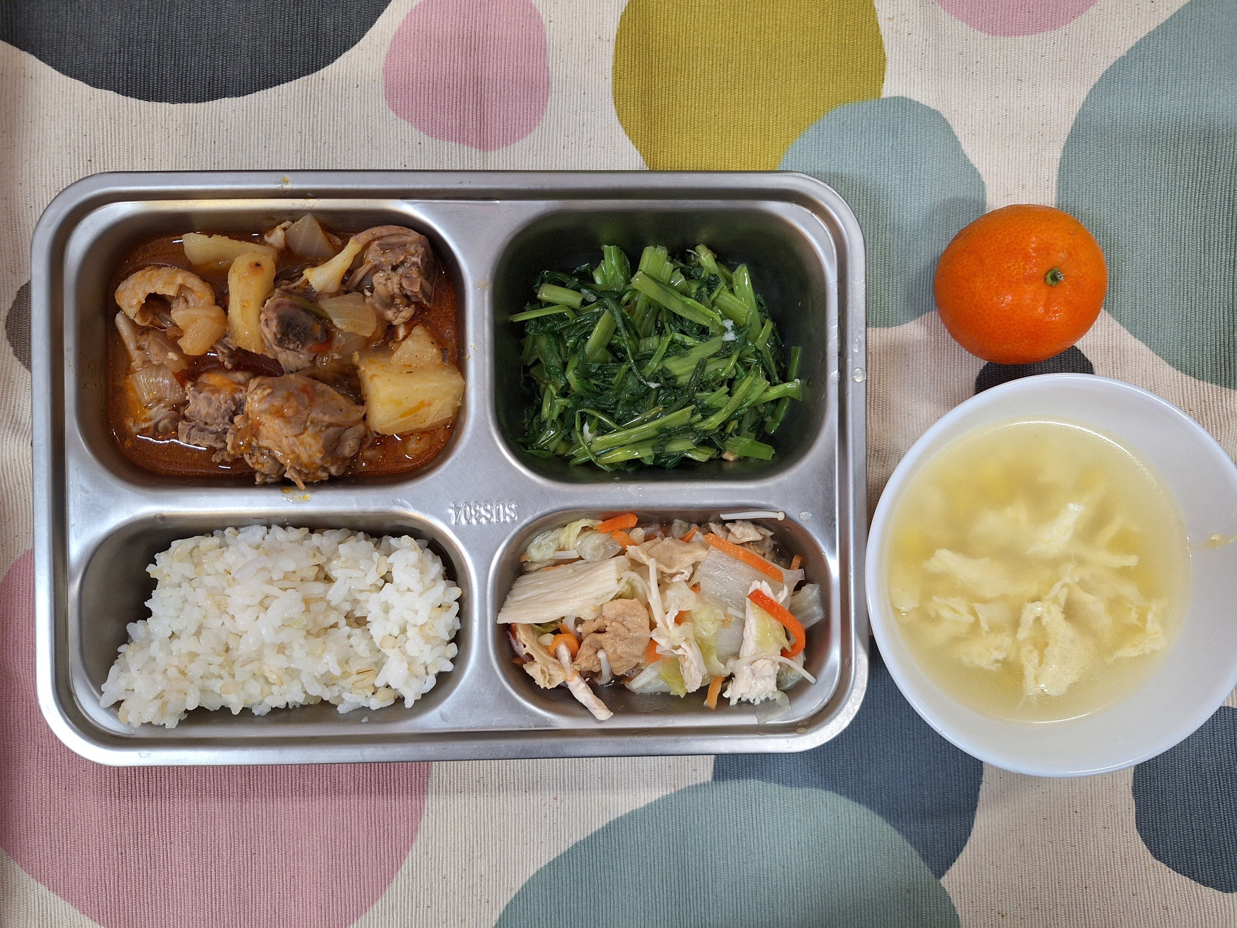 台中市潭子區東寶國小