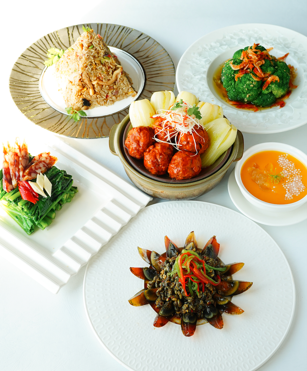 澎湖福朋喜來登酒店