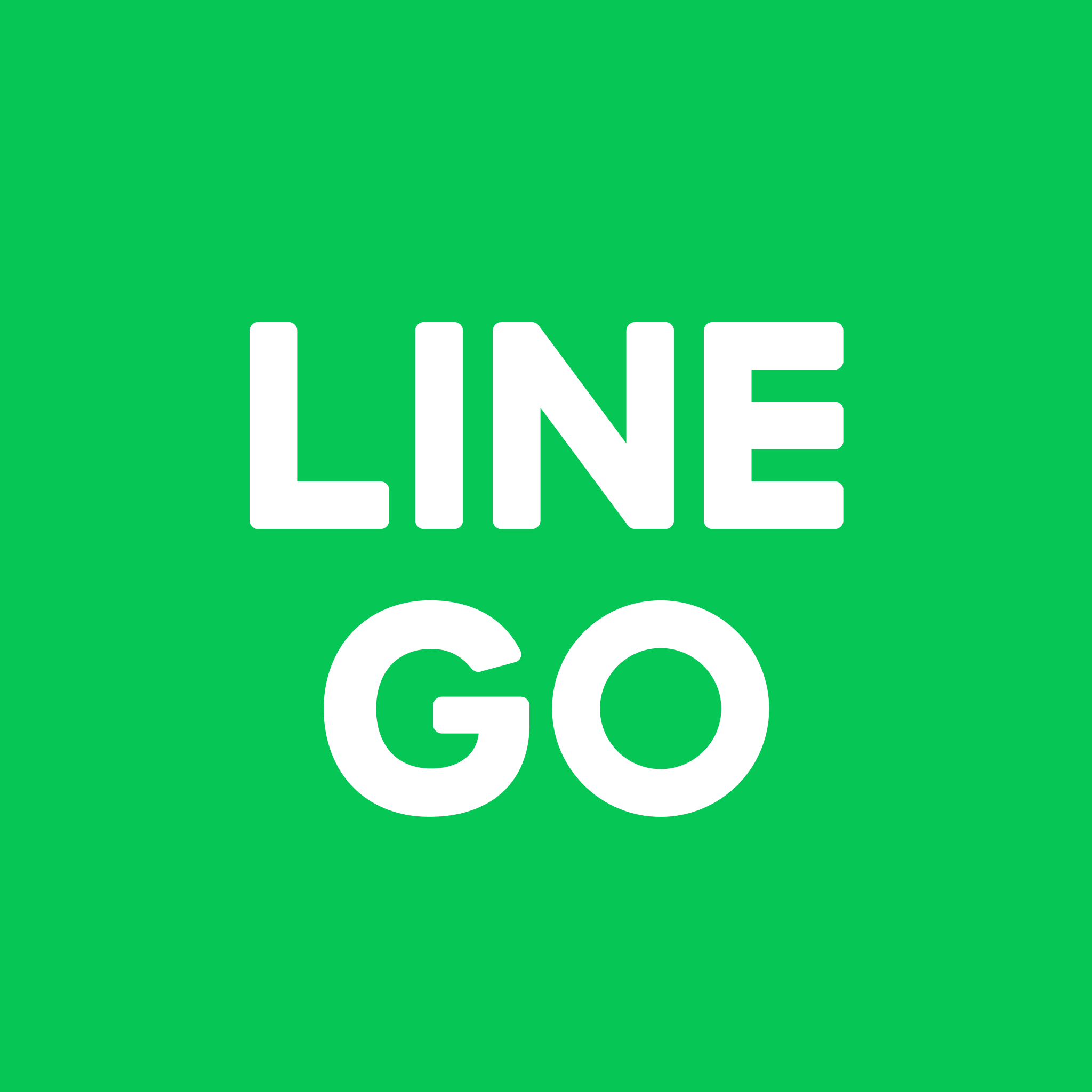 LINE TAXI