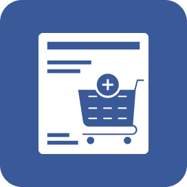 加入購物車任務模組