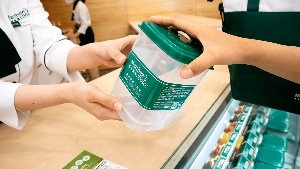 透過空瓶回收，把ESG融入到品牌行銷！ 永續活動案例與策略一次看