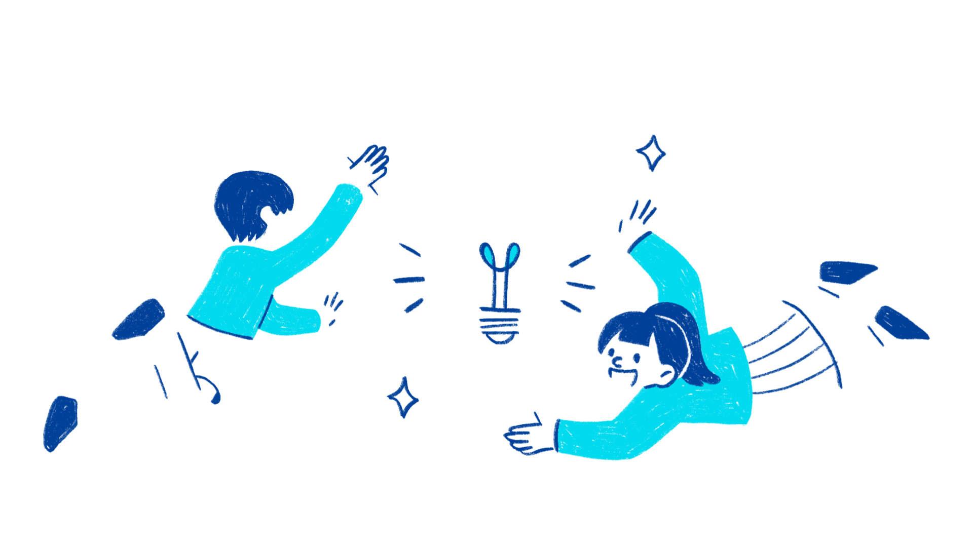 成長型思維：探索潛力，突破自我設限