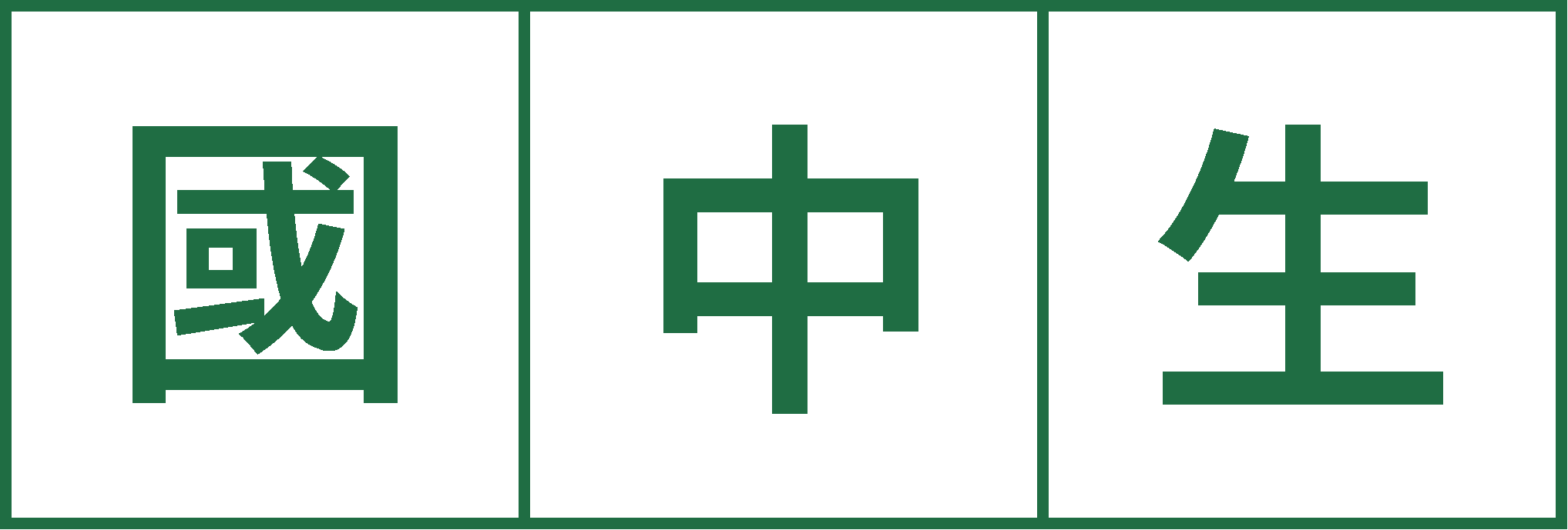 作文教學分齡攻略：國中作文教學