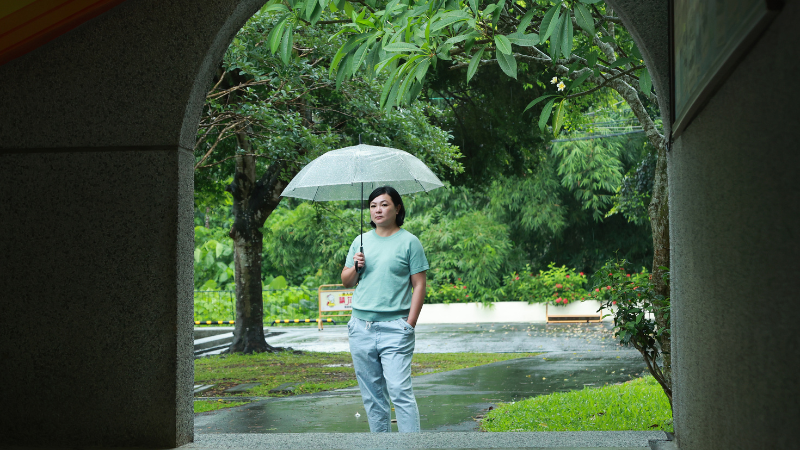 莊純青站出來，揭開校園性侵沉默34年真相