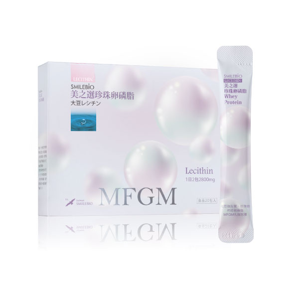 追奶要吃卵磷脂