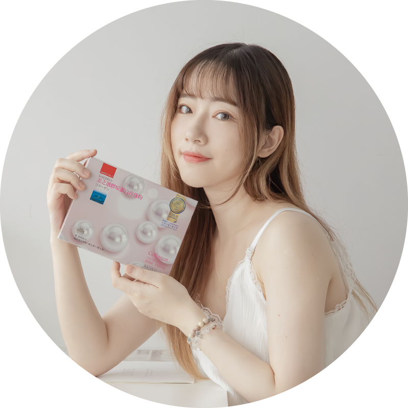 膠原蛋白評比口感