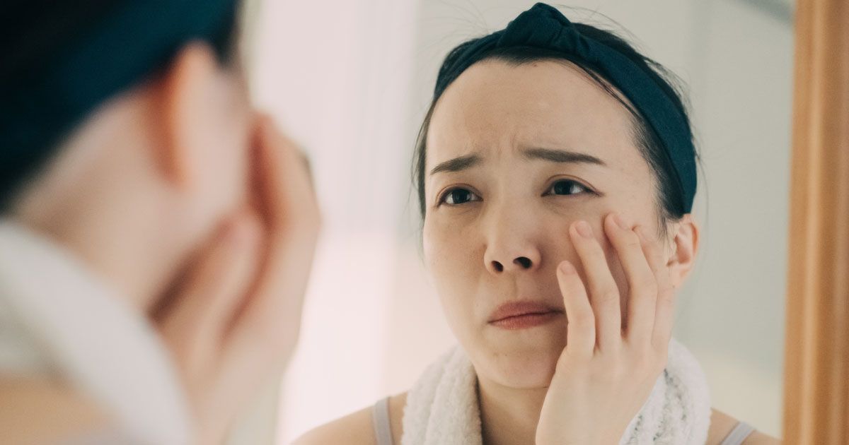 冬季肌膚乾燥可用白皇后美容儀改善