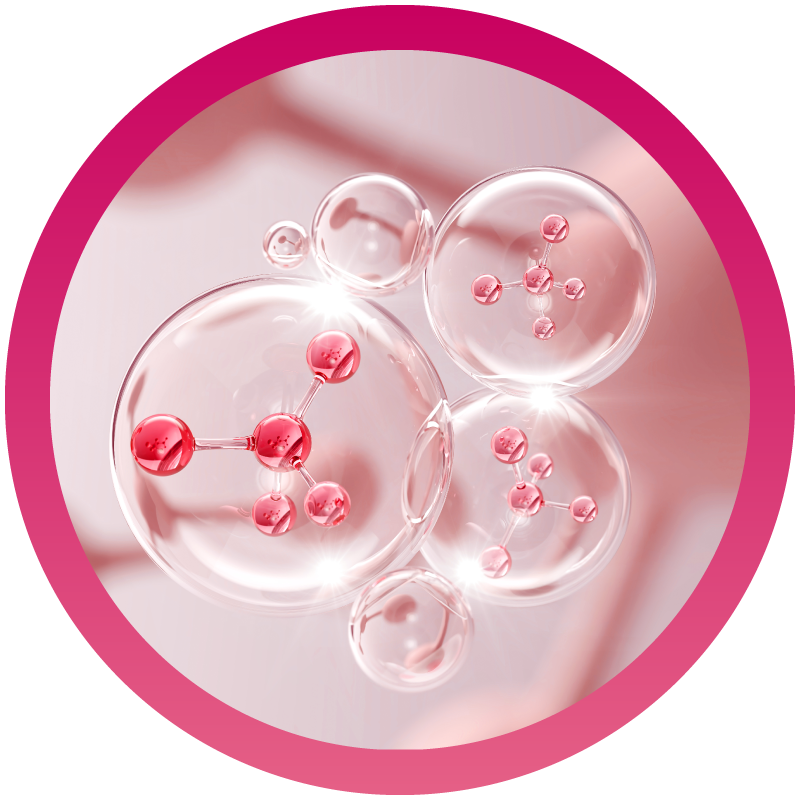 LIPOFER® 微膠囊化鐵