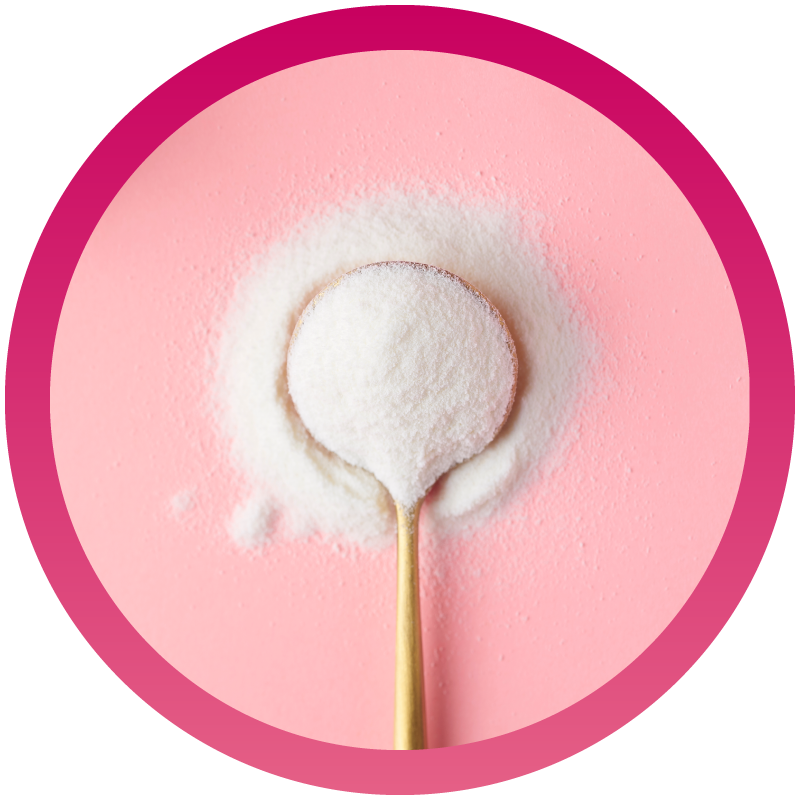 低分子膠原蛋白