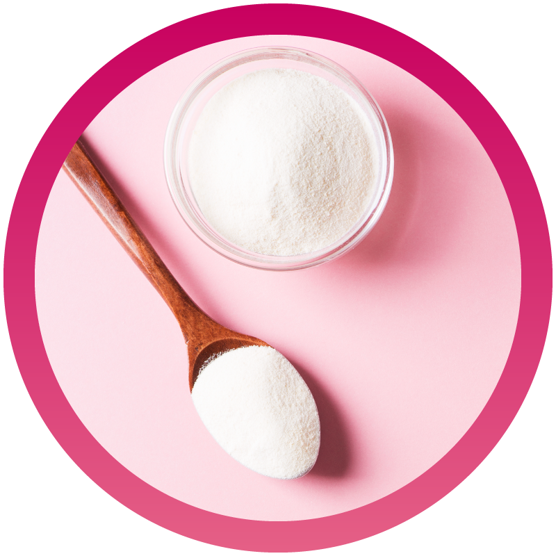 低分子膠原蛋白