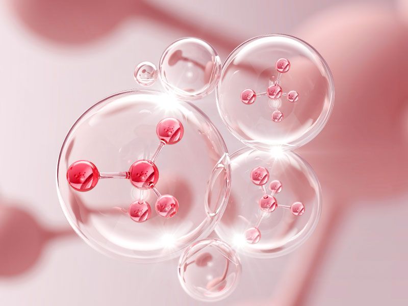LIPOFER®微膠囊化鐵
