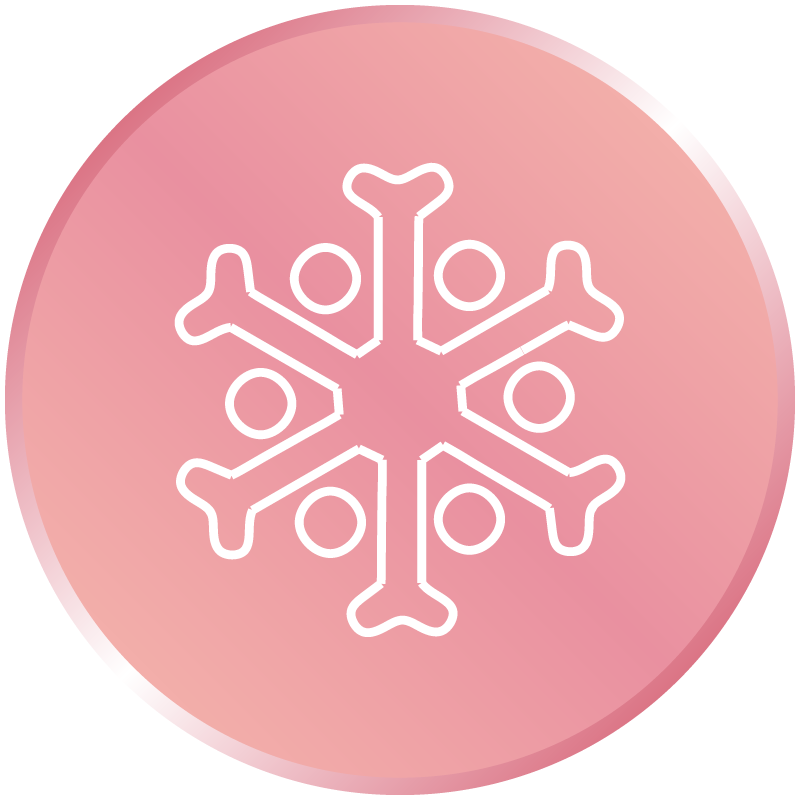 美之選美眼儀功能1：冰敷3檔度