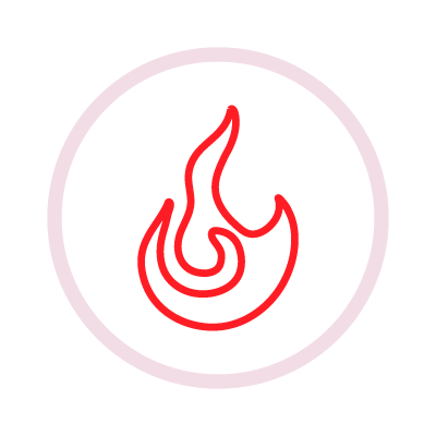 美眼儀好處1：熱敷舒緩毛孔張開