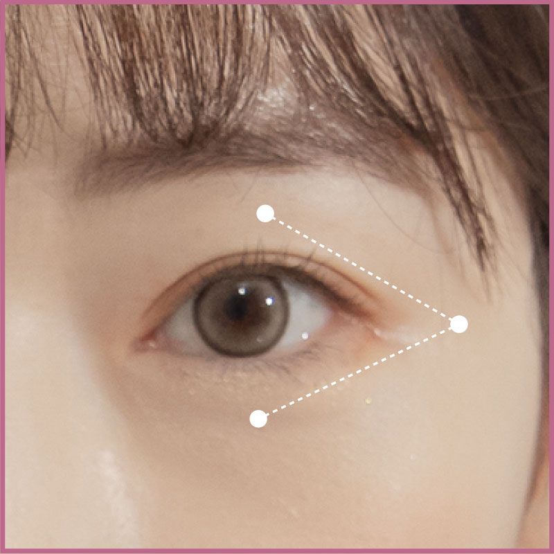 白皇后美眼儀功效說明