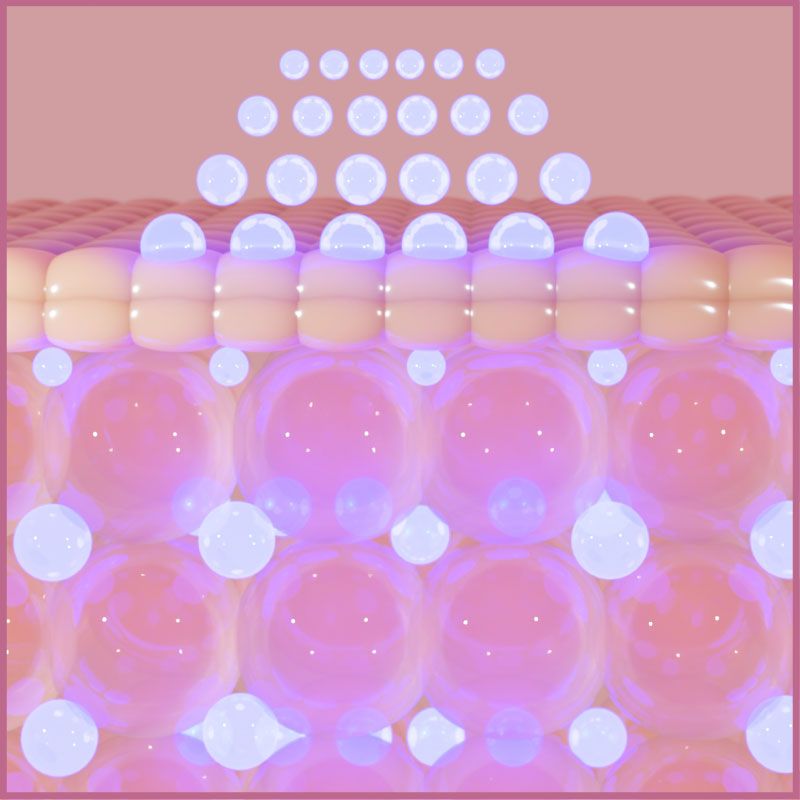 白皇后美眼儀功能說明